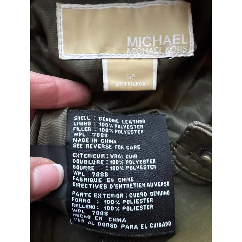 Michael Kors michael kors